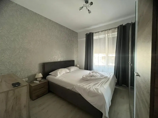 Apartamente Astoria