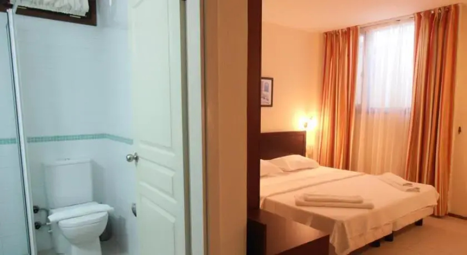 Sport Hotel