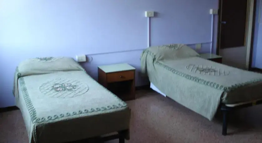 Hotel Ristopub Gasoline