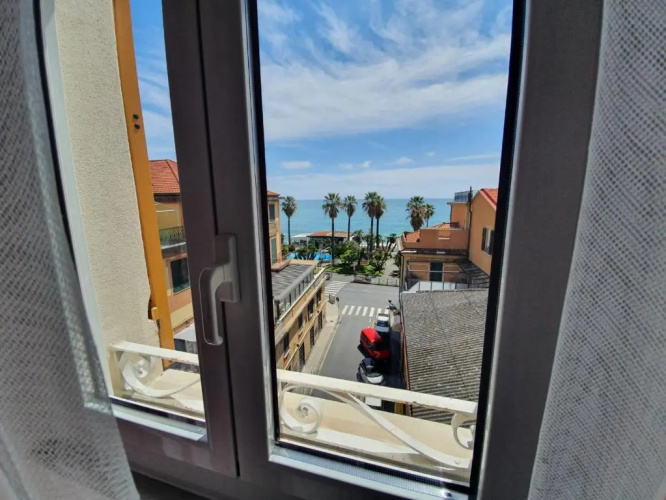 Varazze Suite Sauna E Hammam