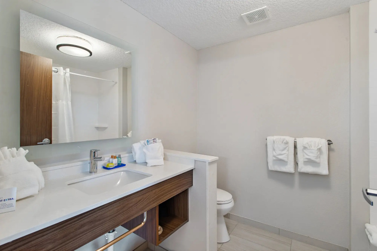 Holiday Inn Express St. Augustine - Vilano Beach by IHG