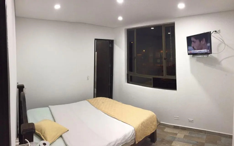 Hotel Esmeralda Plaza