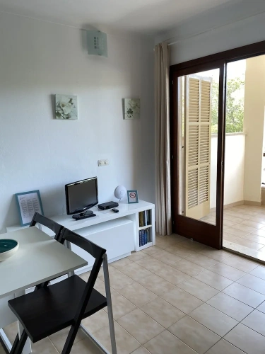 Standard Double Apartment with harbour view