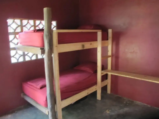 Waterfall Hostel