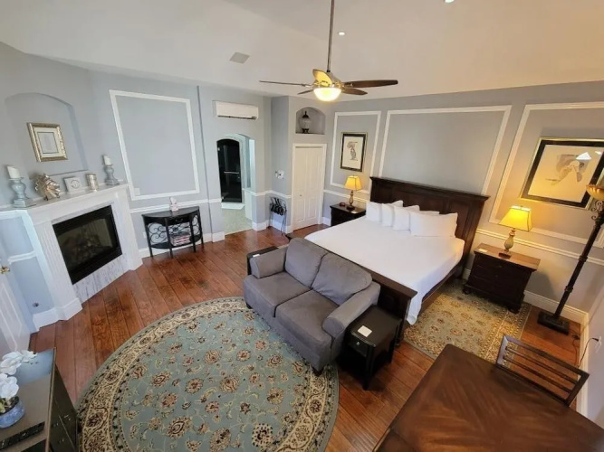 Inn at 161