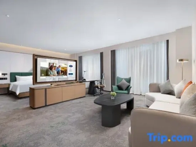 Single Suite