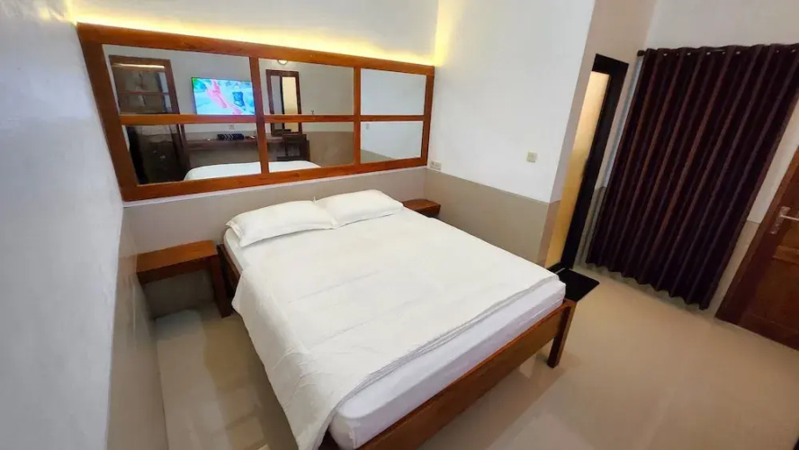 FRENO Hotel