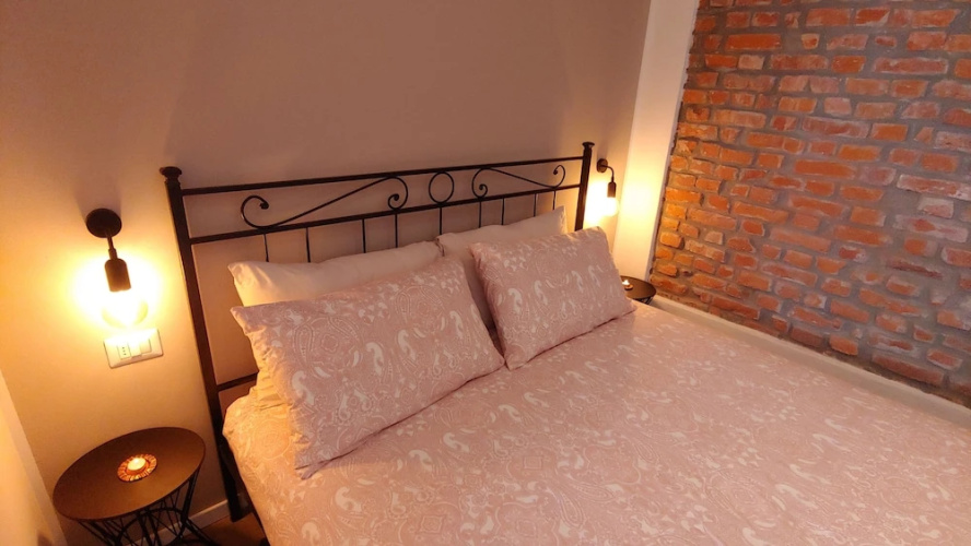 B&B El Brumista