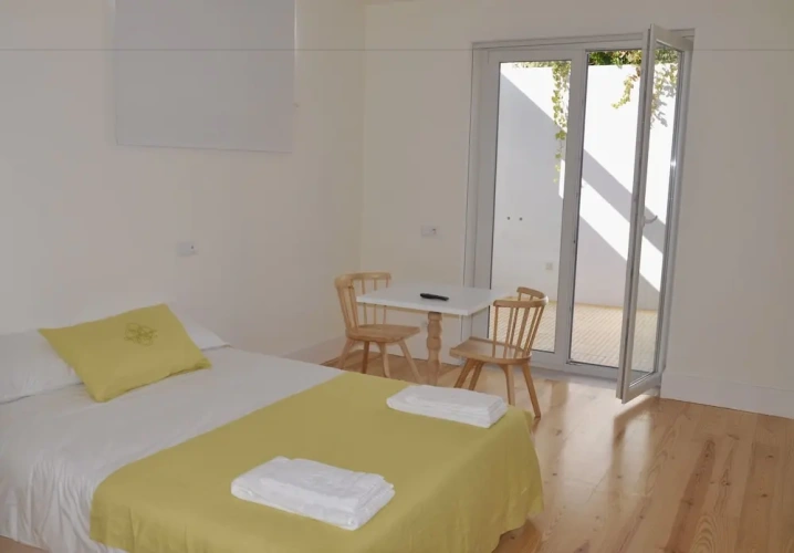 1 Bedroom Standard room