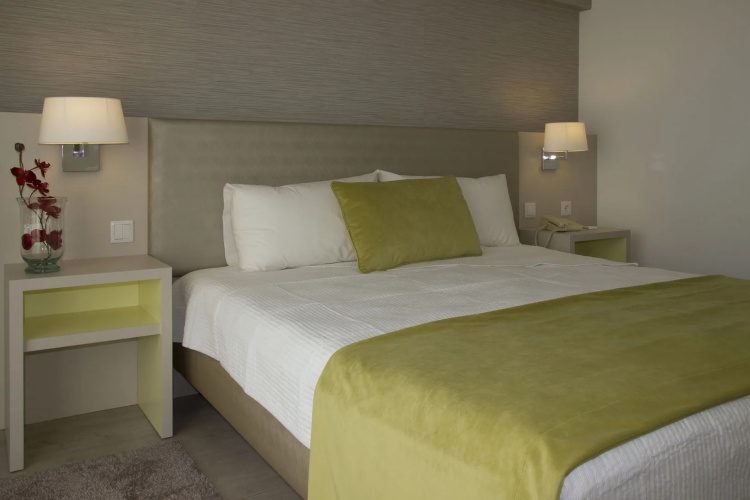 Hotel Navegadores