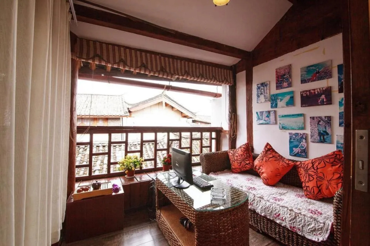 Manwu Inn