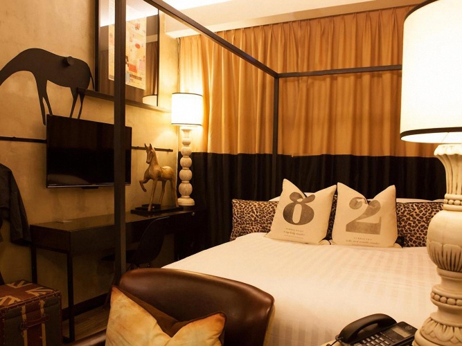 Premier Single room