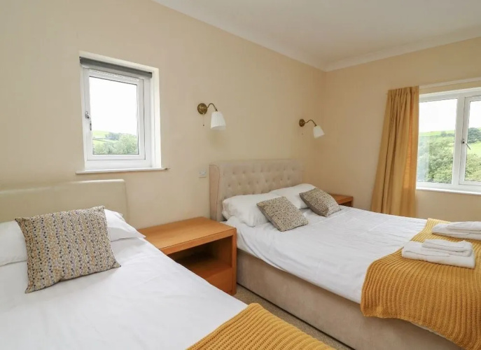 Llety Ceiro Guesthouse