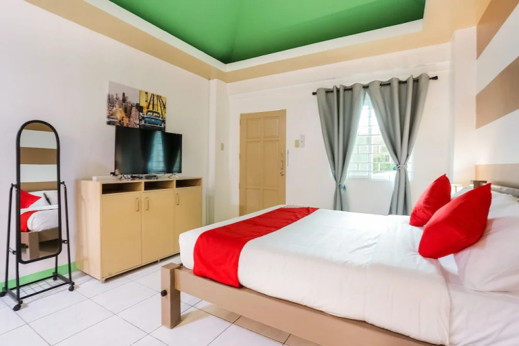 A&B Complex by OYO Rooms