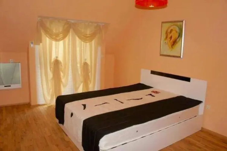 Hotel Venis House
