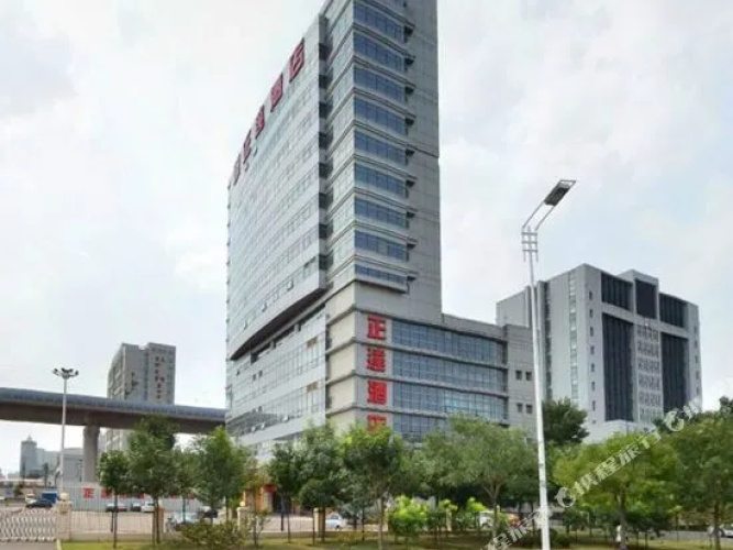 Zhengda Hotel(天津正达酒店)