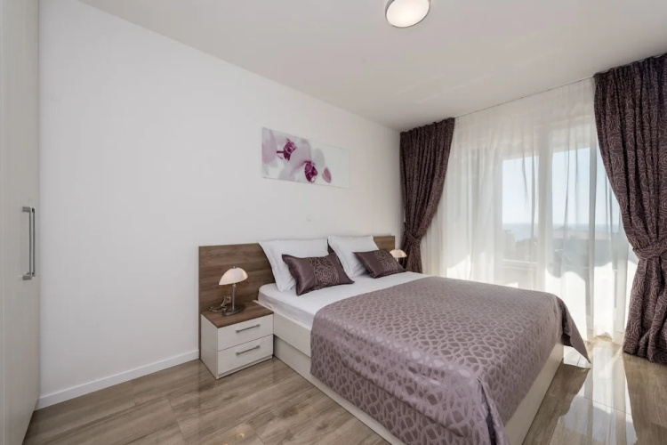 Apartments Gaj