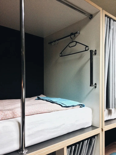 Hostel Tower 31/18