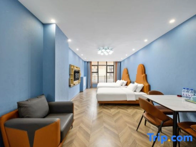 Standard Family room