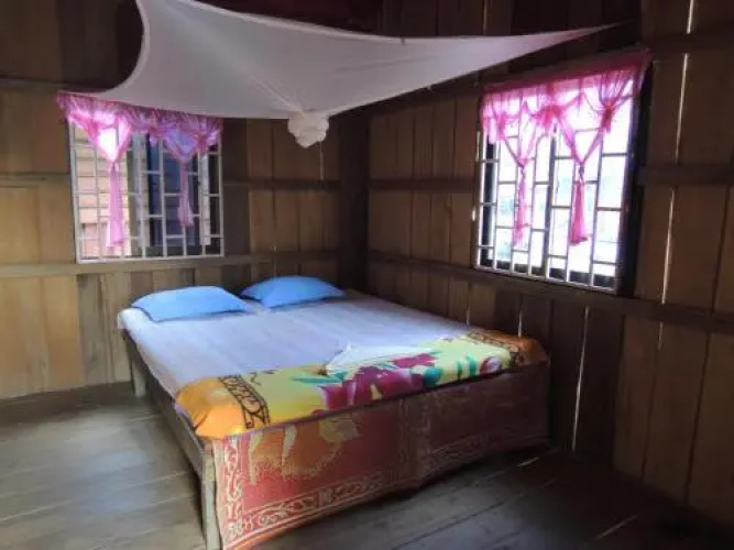 Muntjac Guesthouse