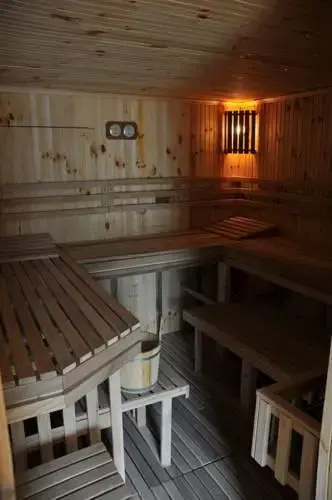 Park Hotel