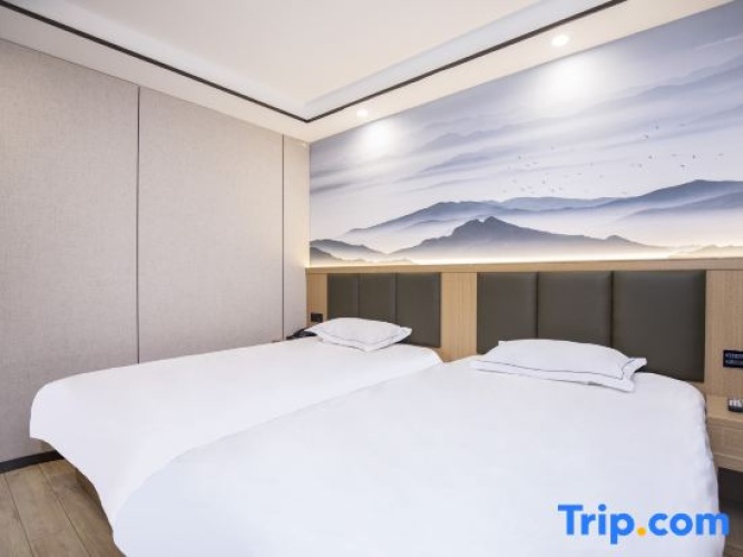 Business Twin room