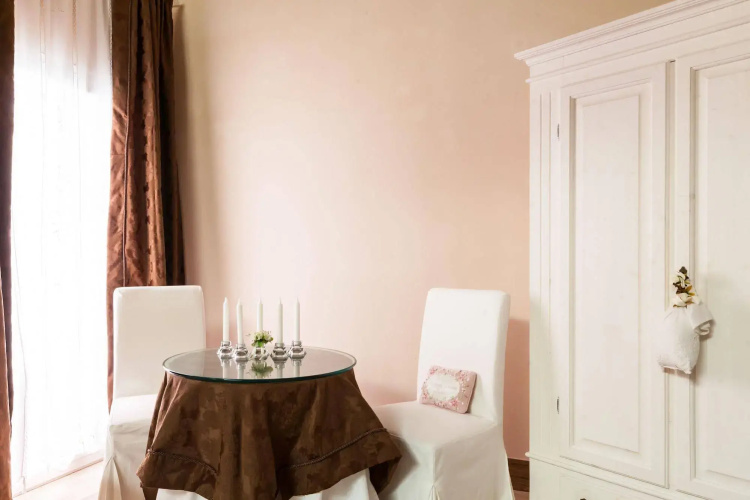Vogue Suites Rome