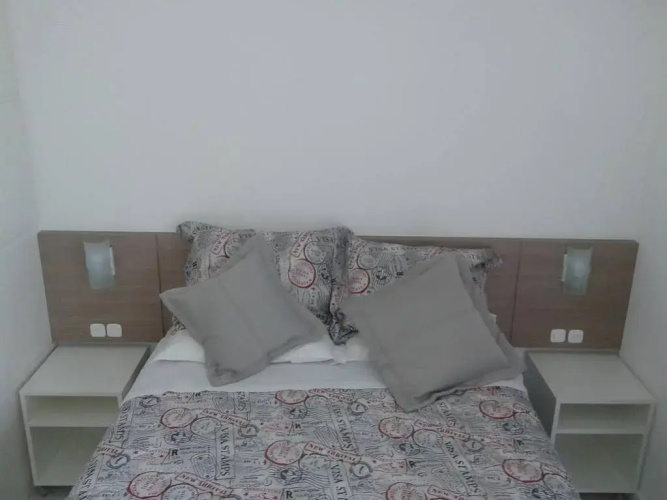 Hotel Apart Hanisch Ltda