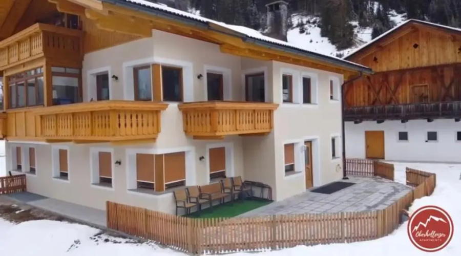 Otel görseli