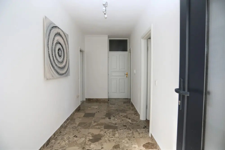 Rooms Stella Maris