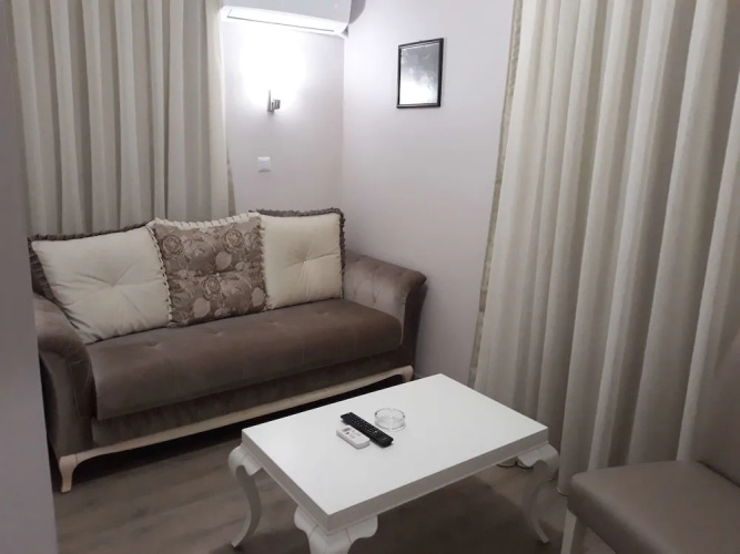 Burhaniye Merkez Otel