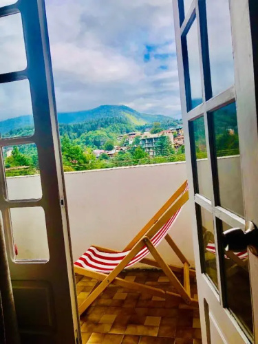 Apartment Borjomi