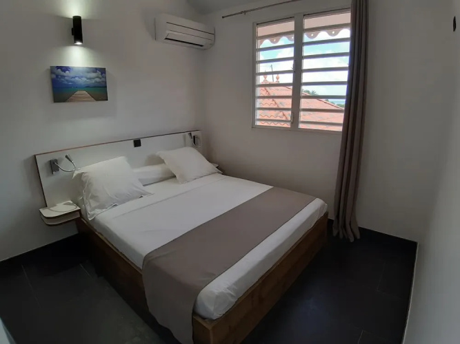 Villa La Ressource