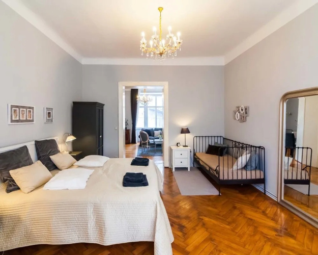 Elegant Vienna