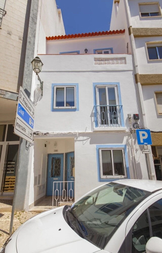 Otel görseli