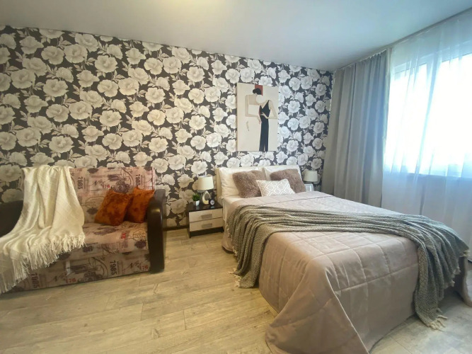 Фотография номера квартиры Пять звезд на Ленинградском 12А