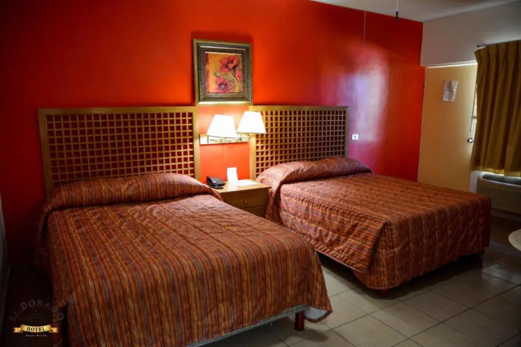 Hotel el Dorado