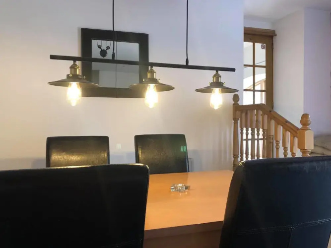 Gamrie Lodge - The Coach House