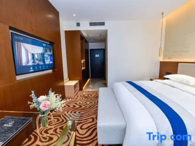 Business Double room