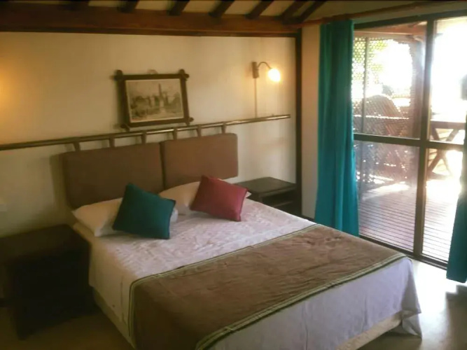 Blu Brezza Butik Marin Hotel