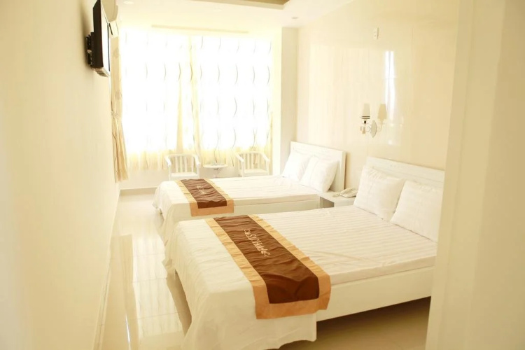 SIC Hotel