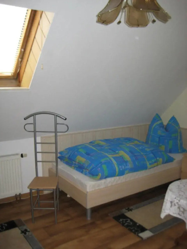 Ferienwohnung "Lindenblick"