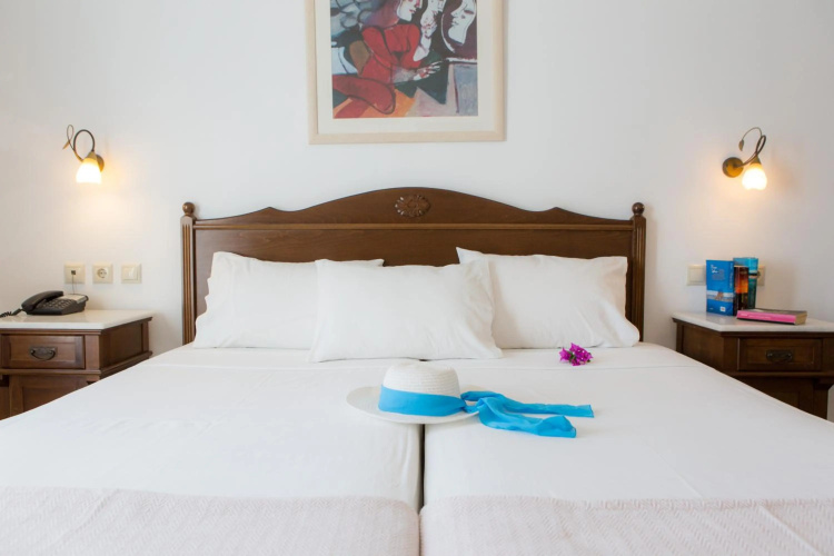 Plaza Beach Hotel