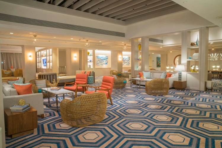 The Coral At Atlantis - Nassau