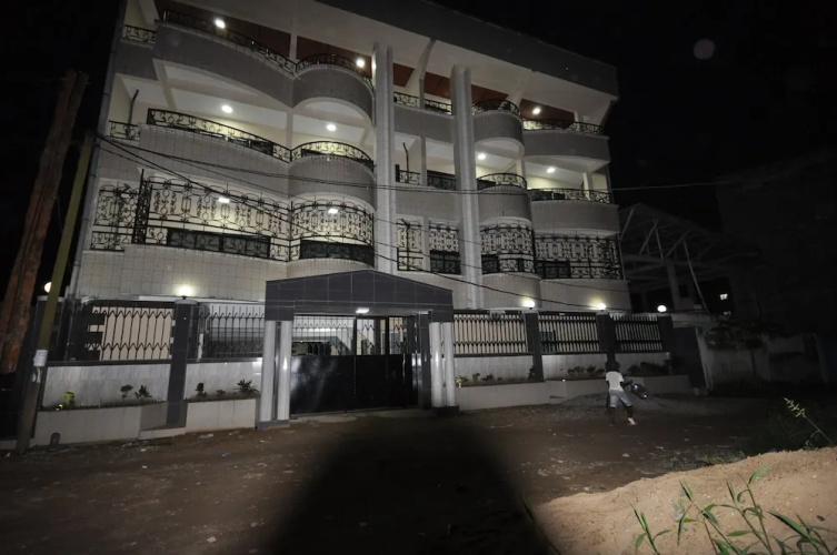 Hotelafbeelding