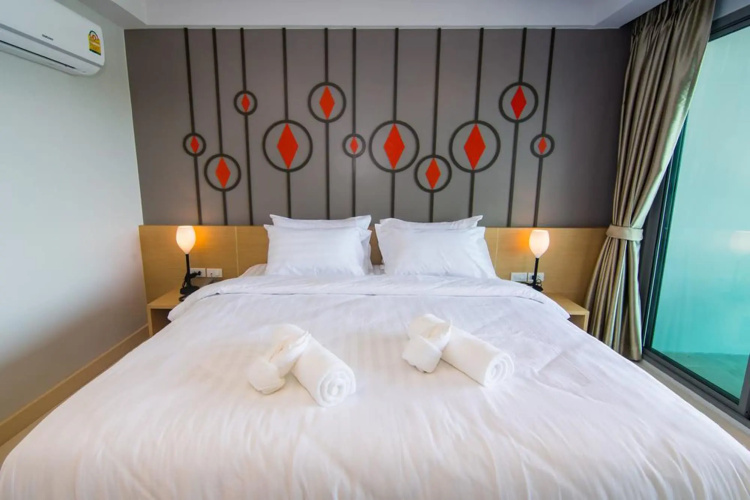 The Peak Chanthaburi Hotel