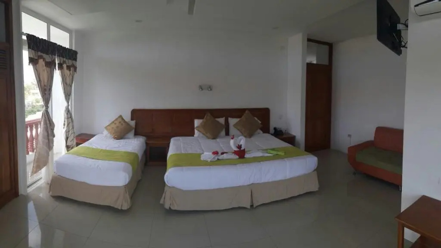 Hotel Deja Vu