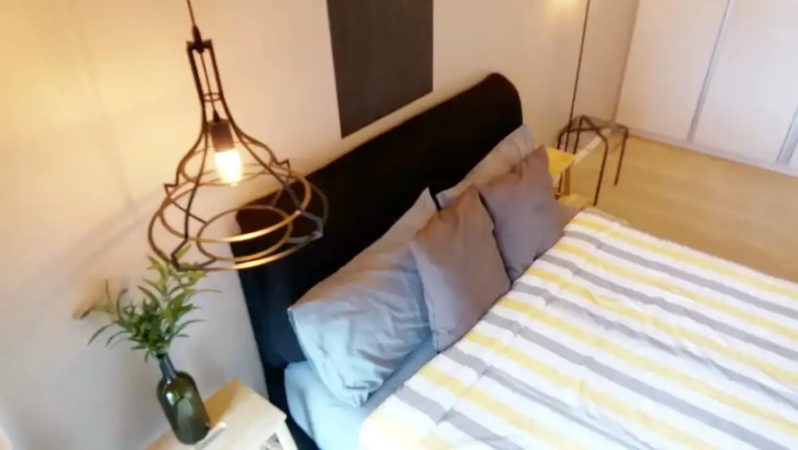 1 Bedroom Standard room with lake view
