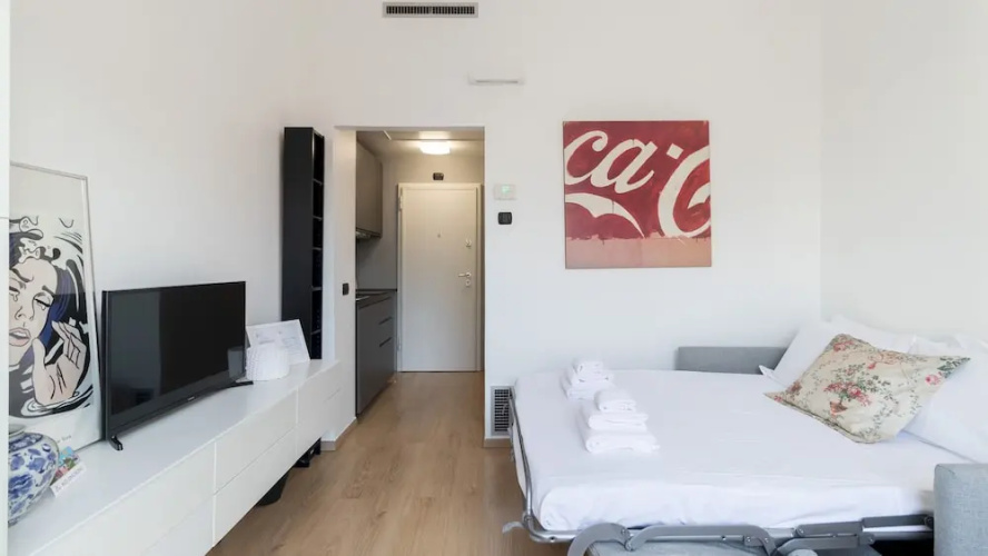 Italianway Easy - Porta Nuova 52 A