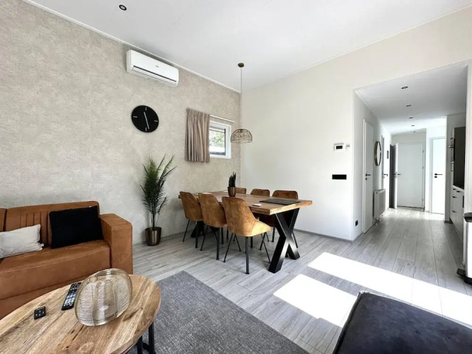 Beautiful Holiday Home With Terrace on the Veluwe